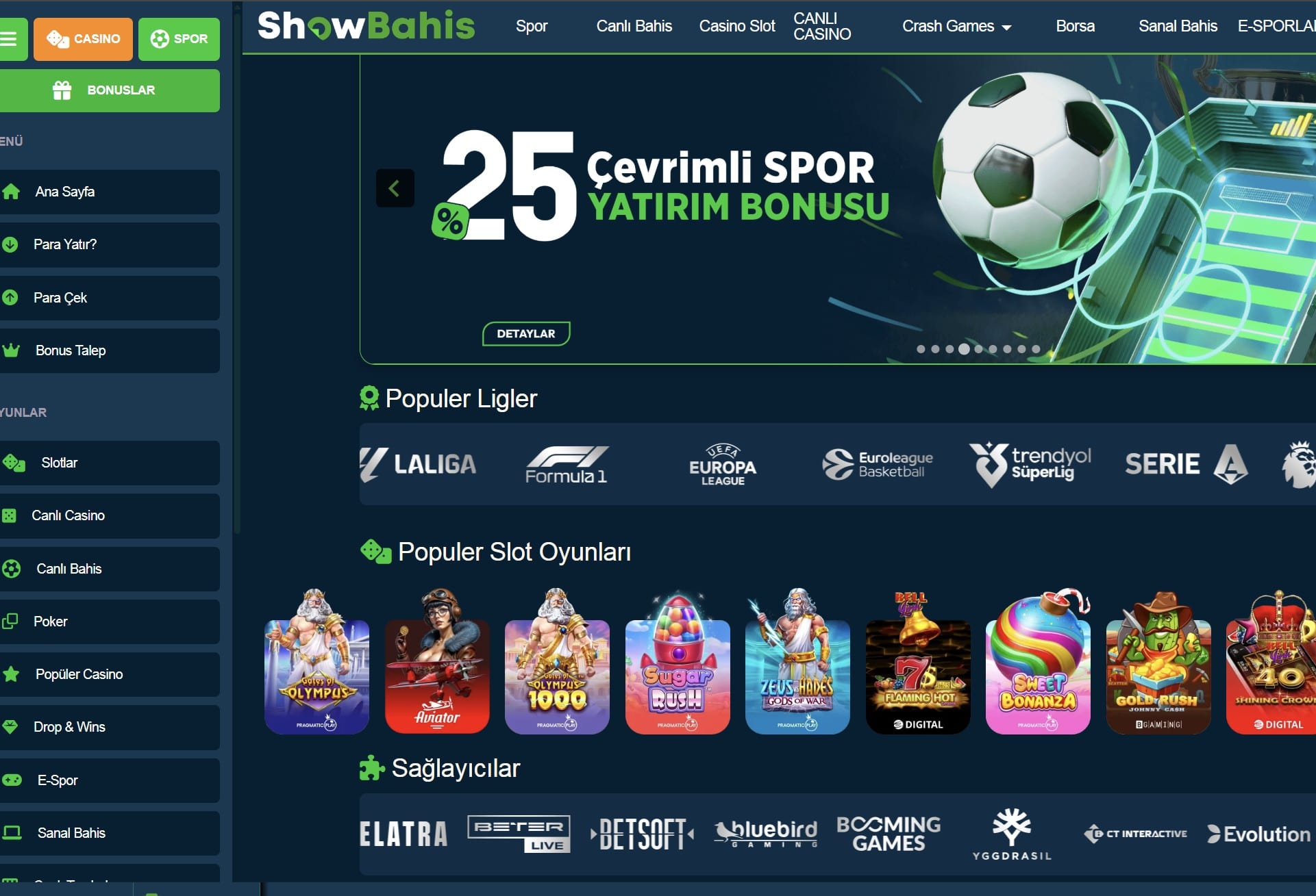 showbahis giriş